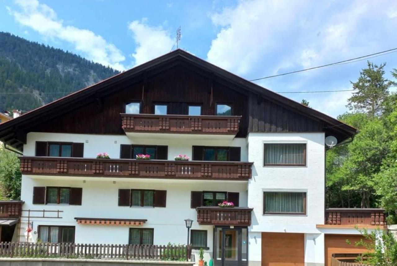 Haus An Der Sonne Fewo 2 Biberwier Exteriör bild