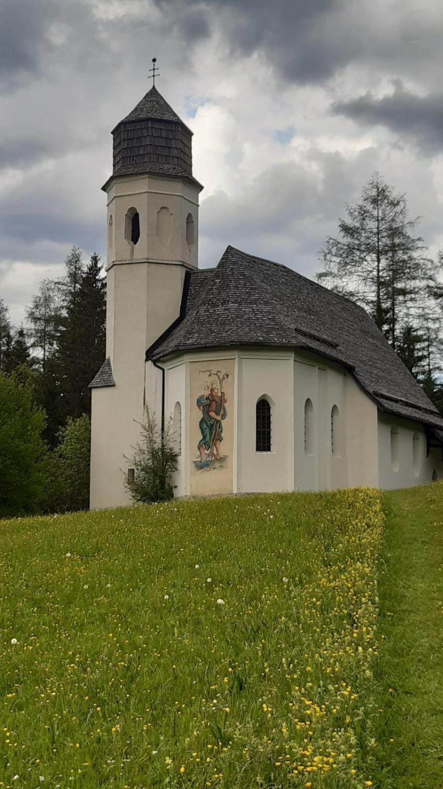 Haus An Der Sonne Fewo 2 Biberwier Exteriör bild